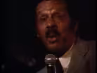 Ernie Andrews: Blues for Central Avenue