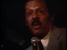 Ernie Andrews: Blues for Central Avenue