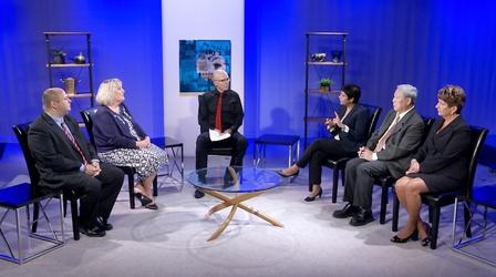 Video thumbnail: Cycle of Health What's New in CNY Healthcare?