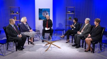 Video thumbnail: Cycle of Health What's New in CNY Healthcare?