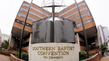 Report details Southern Baptist leaders hid abuse
