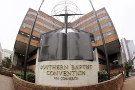 Report details Southern Baptist leaders hid abuse