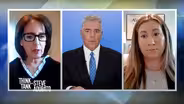 Kate Endries/Susan Haspel; Jason Hernandez; Sarah Adelman