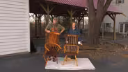 The Go-To Corner Chair