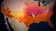 Will We Ever Stop Moving to Risky Regions