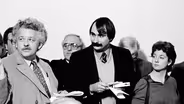 Extended Interview: David Axelrod on Jane Byrne's Campaign