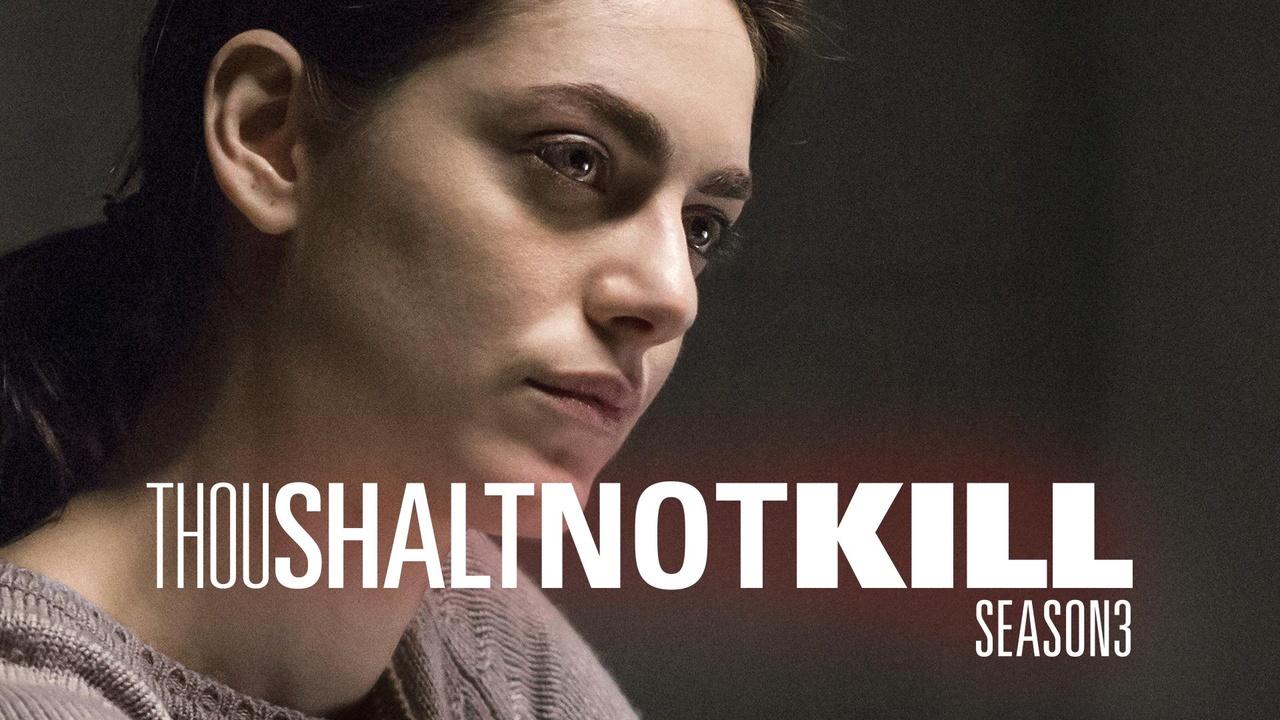 Thou Shalt Not Kill