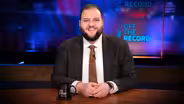 March 14, 2025 - Rep. Alabas Farhat | OFF THE RECORD