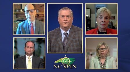 Video thumbnail: NC Spin NC Spin for July 3, 2020