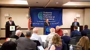 Malinowski-Kean debate features MAGA and Pelosi