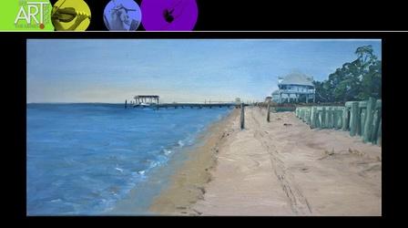 Video thumbnail: Art Rocks! Art Rocks! The Series - 502
