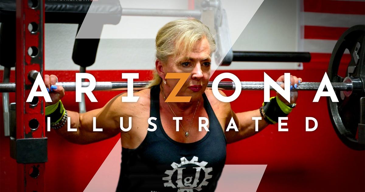 Arizona Illustrated | Botanical Gardens & Women Bodybuilders | Season ...