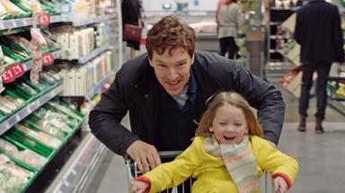 The Child In Time Trailer Pbs