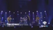 Gasoline Lollipops: Tennessee Nights