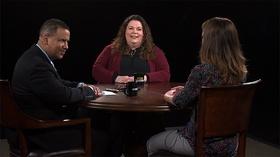 Video thumbnail: Studio Sacramento Helping Children Cope with Hospitalization and Illness