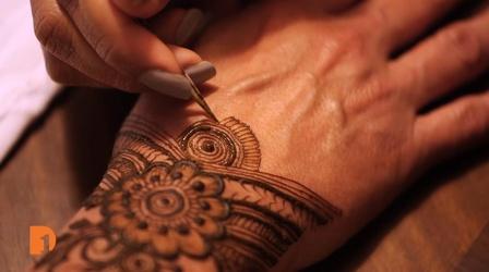Video thumbnail: One Detroit Hannah Lydia Wilson