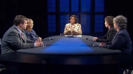 Video thumbnail: NPT Reports: Children's Health Crisis Panel | Prevention | Children's Health Crisis