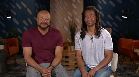 Video thumbnail: Roots, Race & Culture Interview with the Hosts