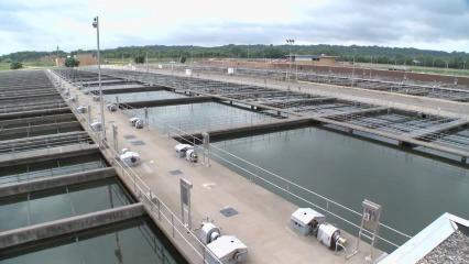 How the Metro Plant Works