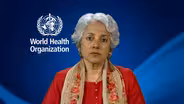 WHO's Chief Scientist Soumya Swaminathan on Vaccine Inequity