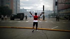Video thumbnail: PBS NewsHour May 29, 2020 - PBS NewsHour full episode