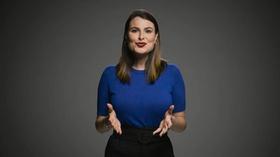 Video thumbnail: Arizona PBS Vanessa Ruiz 2019