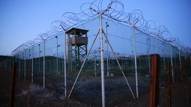 Guantanamo Bay's detention facility enters its third decade