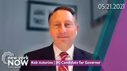 Rob Astorino Runs for Governor