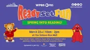 Ready, Set, Fun! 2025