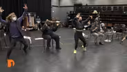 Fiddler on the Roof Concert
