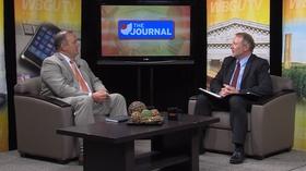 Video thumbnail: The Journal Taking Flight with Falcon Athletics (July 2018)