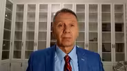 Kremlin Defender Sergey Markov Discusses Navalny Sentence