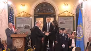 2019 South Dakota Inaugural Ceremony