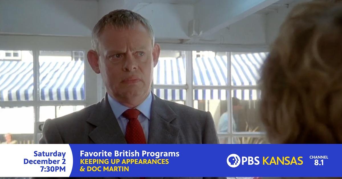 Specials | Britcom Winterfest Specials Promo 1 | Season 2023 | Episode ...