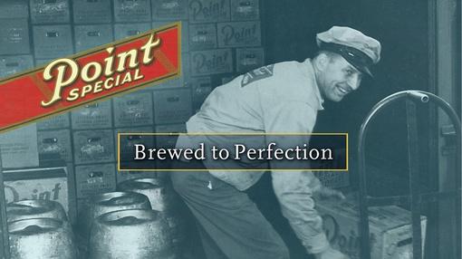 Wisconsin Hometown Stories : Brewed to Perfection