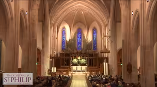 Governor Kemp Inaugural Prayer Service