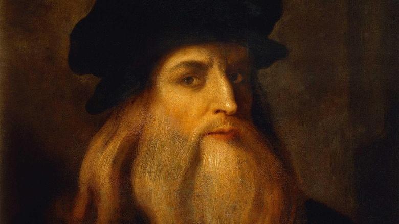 Leonardo da Vinci Image