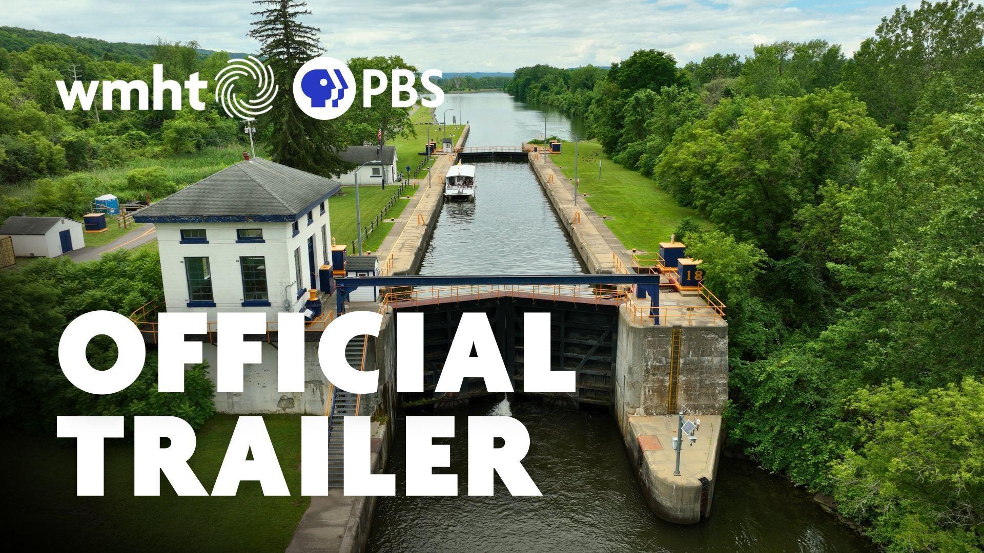 Reflections on the Erie Canal | Preview
