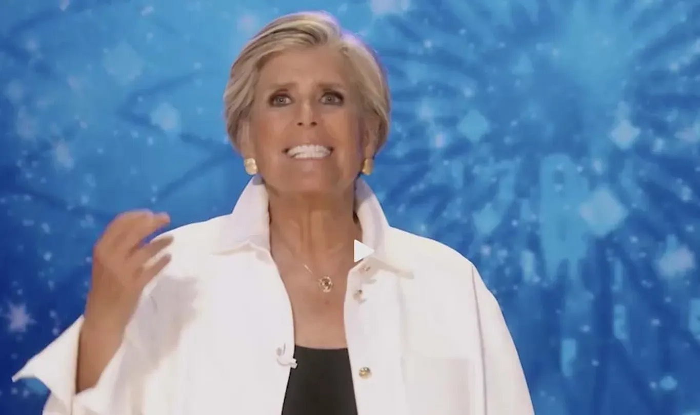 Suze Orman's Ultimate Retirement Guide