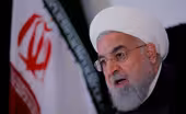 News Wrap: New wave of U.S. sanctions hit Iran