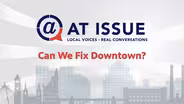 AT ISSUE: Can We Fix Spokane?