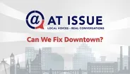 AT ISSUE: Can We Fix Spokane?