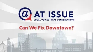 AT ISSUE: Can We Fix Spokane?