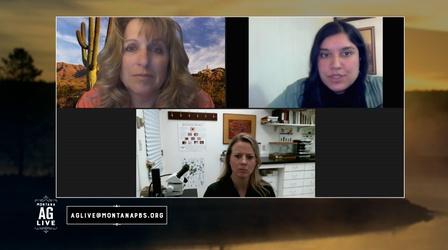 Video thumbnail: Montana Ag Live 5501 Montana Weed Control Association