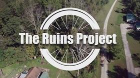 Video thumbnail: WQED Specials The Ruins Project