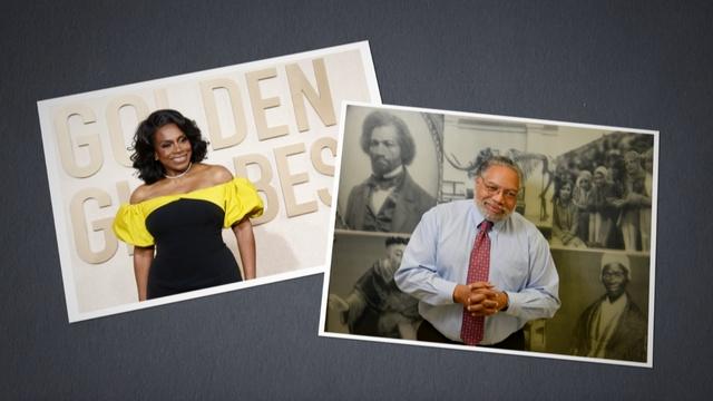 Finding Your Roots | Moving On Up Preview