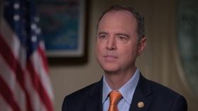 Video thumbnail: Firing Line Adam Schiff