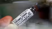 Many overdose deaths in NJ due to 'fentanyl epidemic'