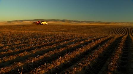 Video thumbnail: Outdoor Idaho Preview of "Spud Country"