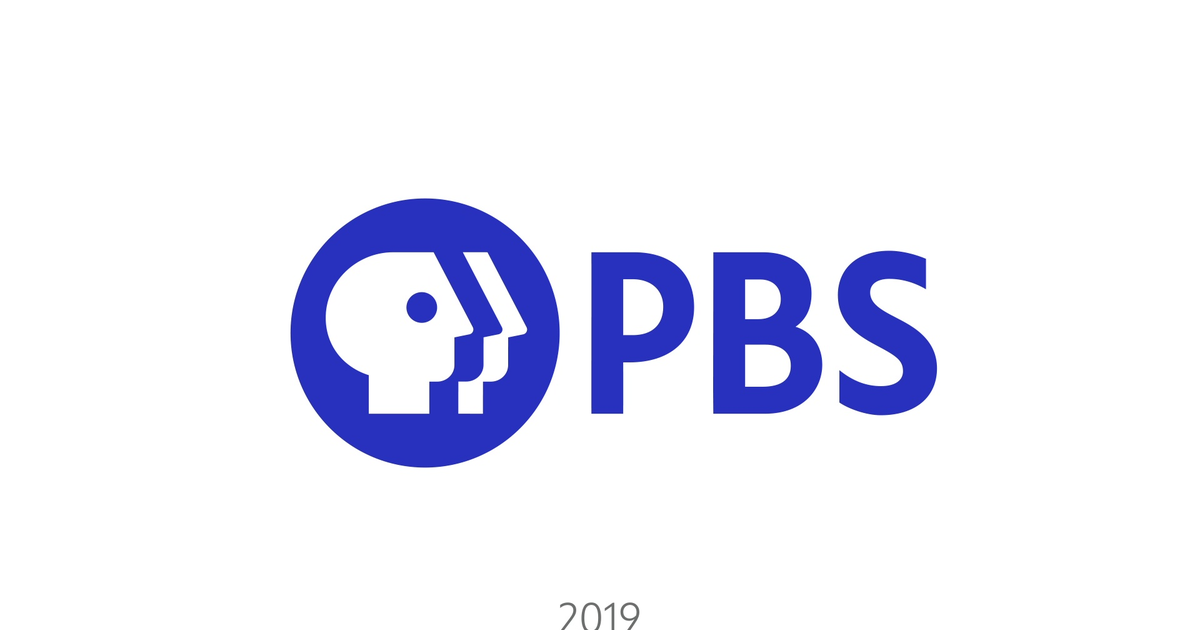 PBS Presents | History of the PBS Logo | Montana PBS